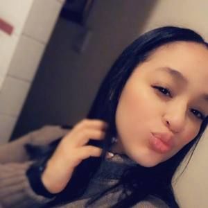 Meet your Posher, Erika